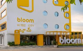 Bloom Hotel - Hitec City