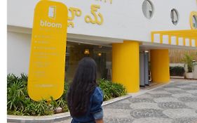Bloom Hotel - Hitec City